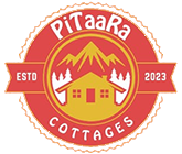 Pitaara Cottage logo